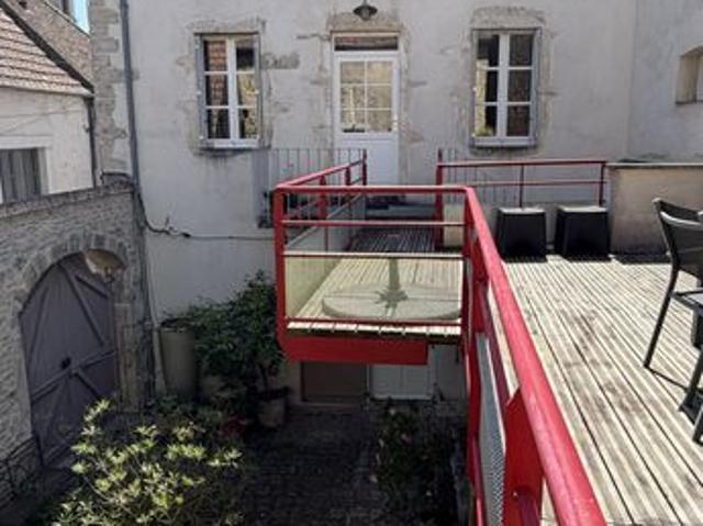 Maison de village 10 pièces 195 m²