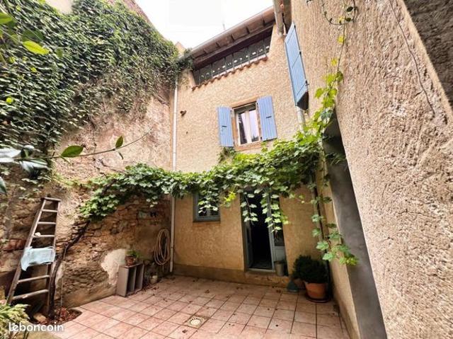 Maison de village 10 pièces 207 m²