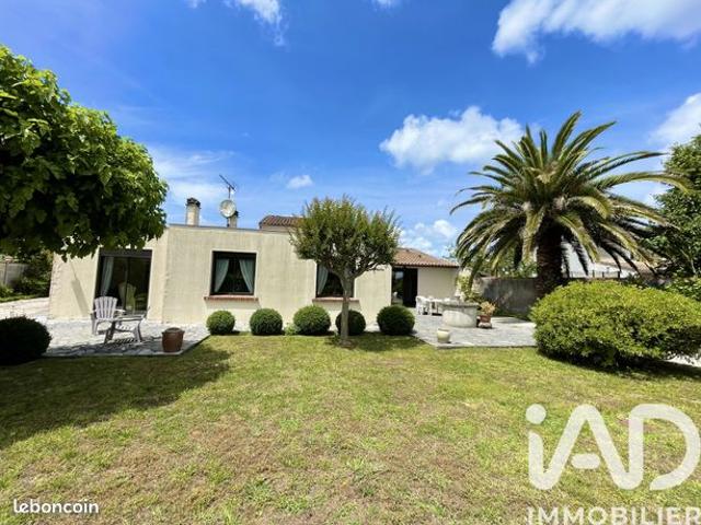 Maison de village 10 pièces 200 m²