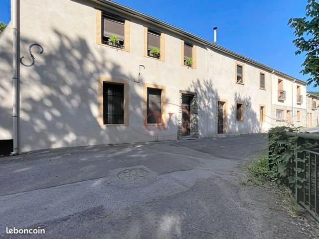 Maison de village 10 pièces 202 m²