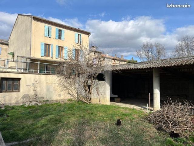Maison de village 10 pièces 215 m²
