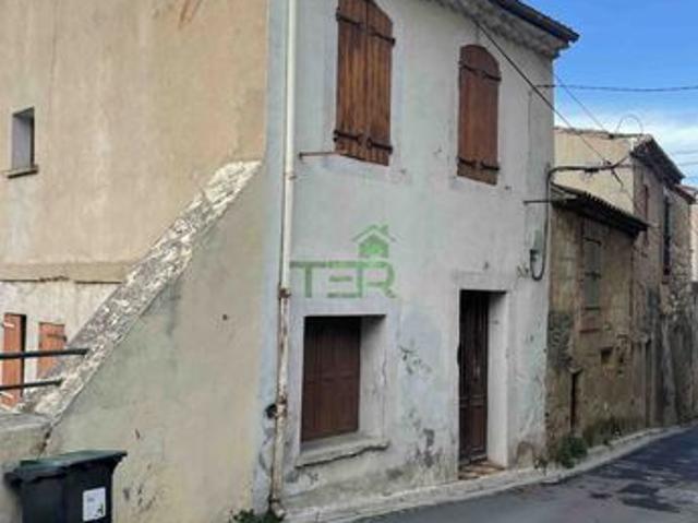 Maison de village 10 pièces 217 m²