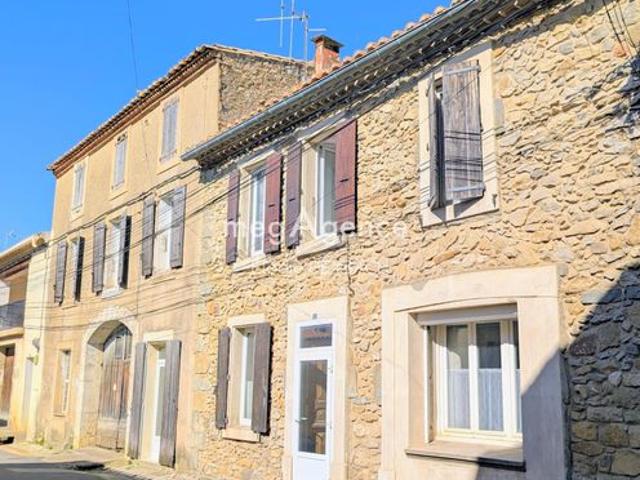 Maison de village 10 pièces 226 m²