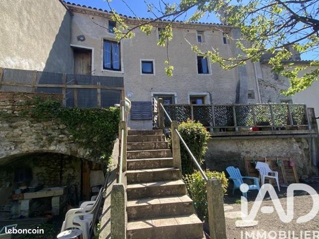 Maison de village 10 pièces 226 m²