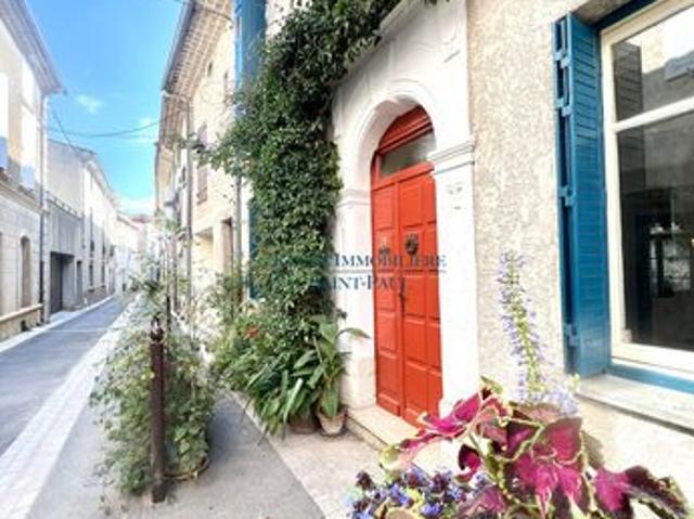 Maison de village 10 pièces 220 m²
