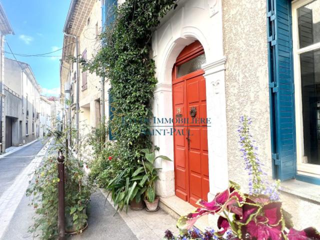 Maison de village 10 pièces 220m2