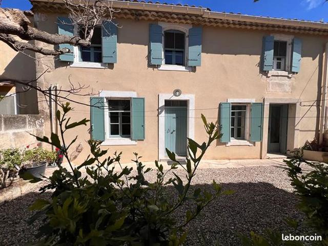 Maison de village 10 pièces 223 m²