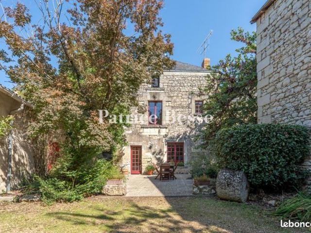 Maison de village 10 pièces 232 m²