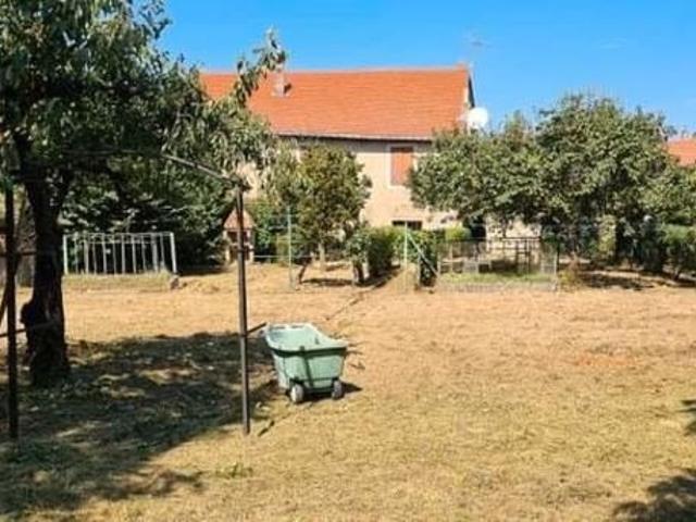 Maison de village 10 pièces 243 m²