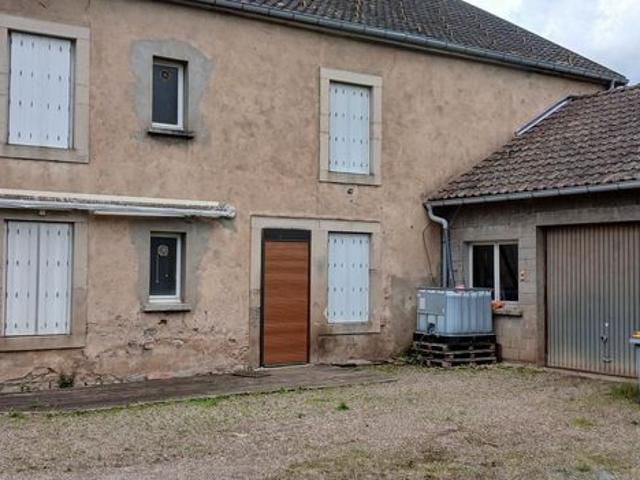 Maison de village 10 pièces 258 m²