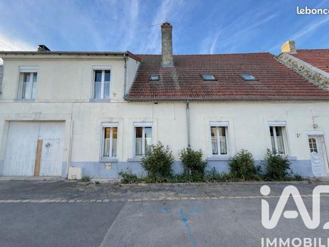 Maison de village 10 pièces 250 m²