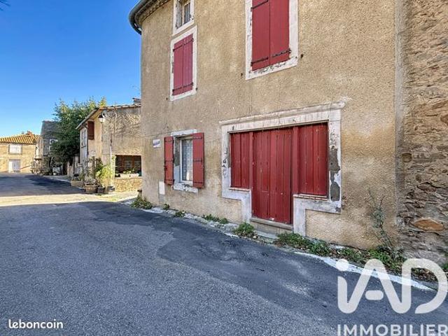 Maison de village 10 pièces 260 m²
