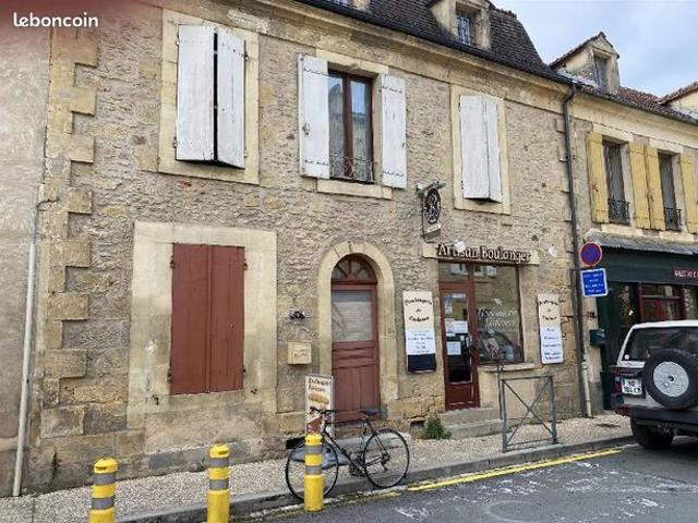 Maison de village 10 pièces 262 m²