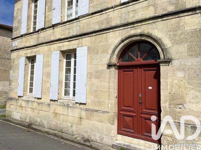 Maison de village 10 pièces 275 m²