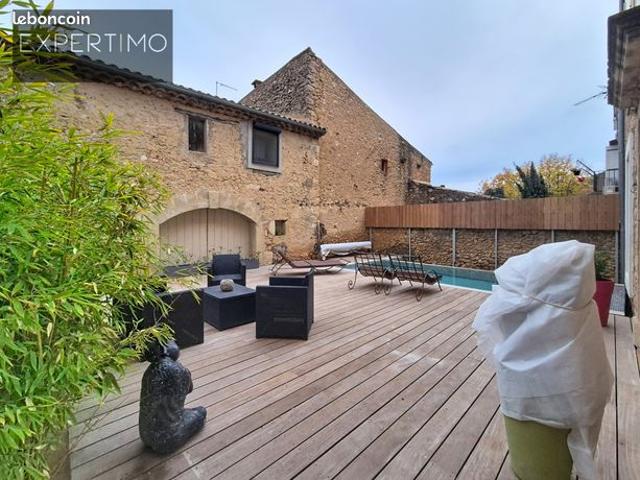 Maison de village 10 pièces 278 m²