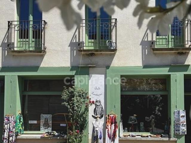 Maison de village 10 pièces 270 m²