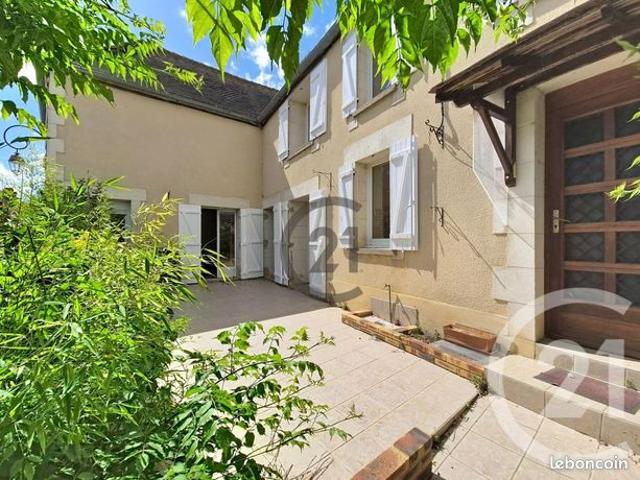 Maison de village 10 pièces 296 m²
