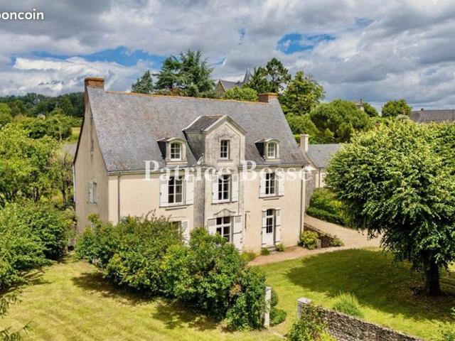 Maison de village 10 pièces 304 m²