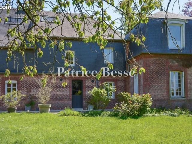 Maison de village 10 pièces 300 m²