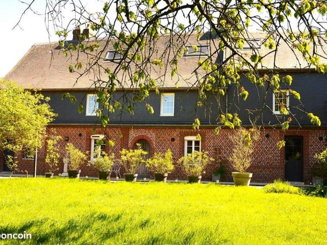 Maison de village 10 pièces 300 m²