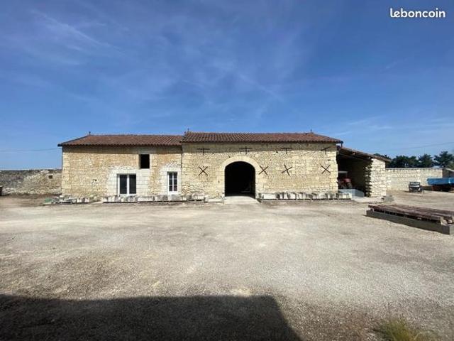 Maison de village 10 pièces 312 m²