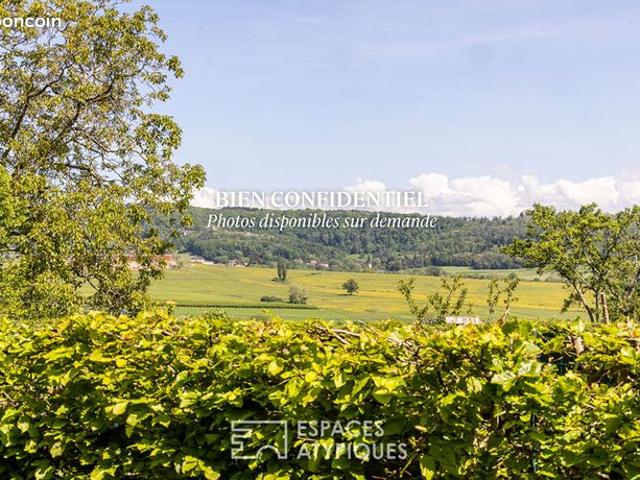 Maison de village 10 pièces 320 m²