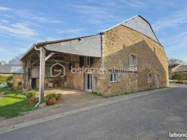 Maison de village 10 pièces 345 m²