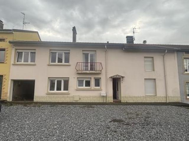 Maison de village 10 pièces 350 m²