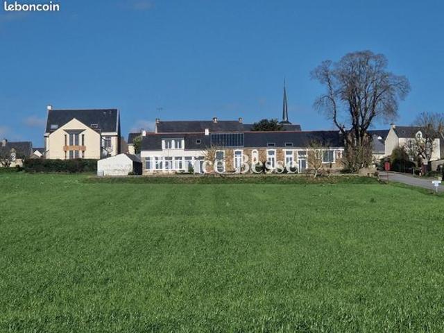 Maison de village 10 pièces 408 m²