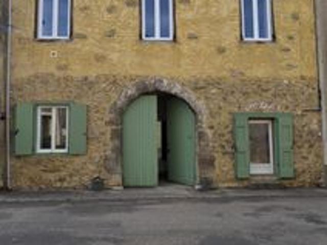 Maison de village 10 pièces 460 m²