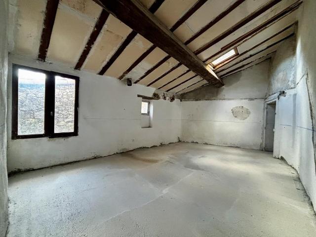 Maison de village 116m2 avec garage 116m² Aniane