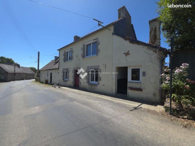Maison de village 11 pièces 134 m²