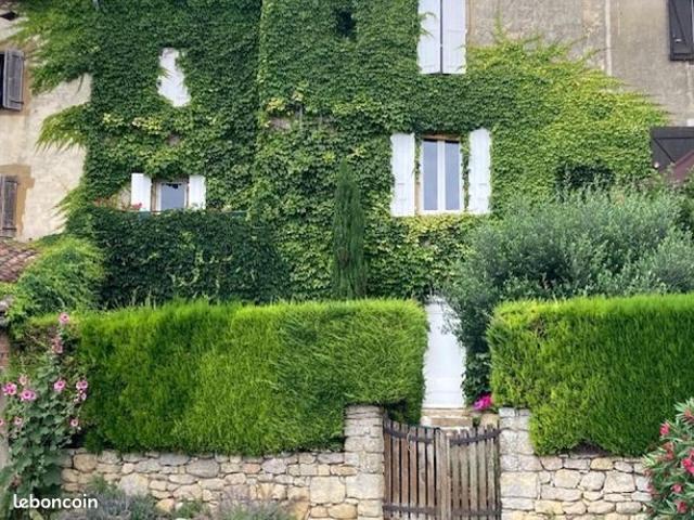 Maison de village 11 pièces 161 m²