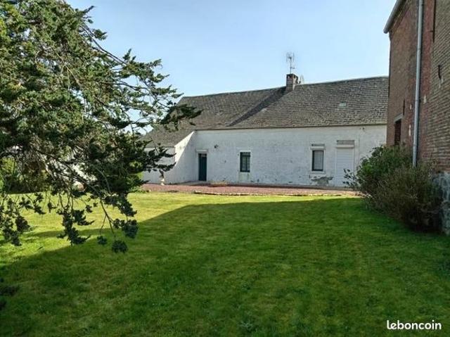 Maison de village 11 pièces 194 m²