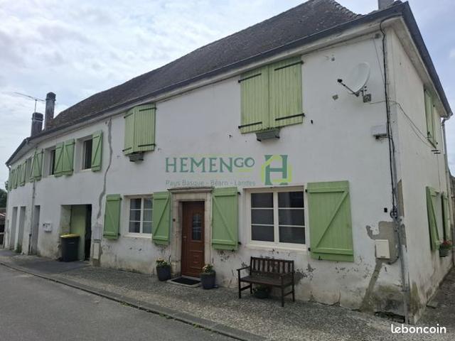 Maison de village 11 pièces 206 m²