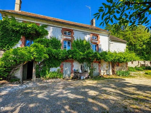 Maison de village 11 pièces 220 m²
