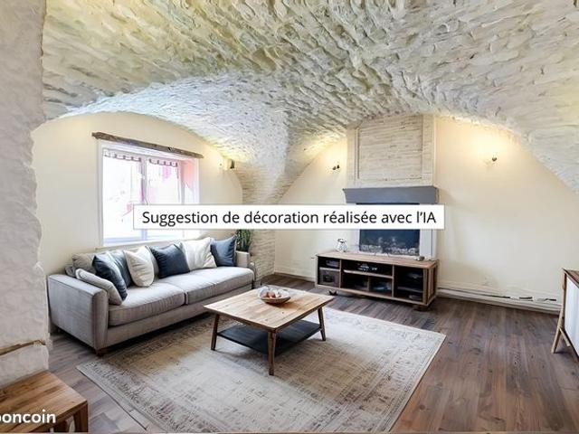 Maison de village 11 pièces 220 m²