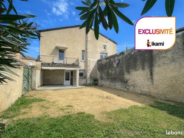 Maison de village 11 pièces 250 m²