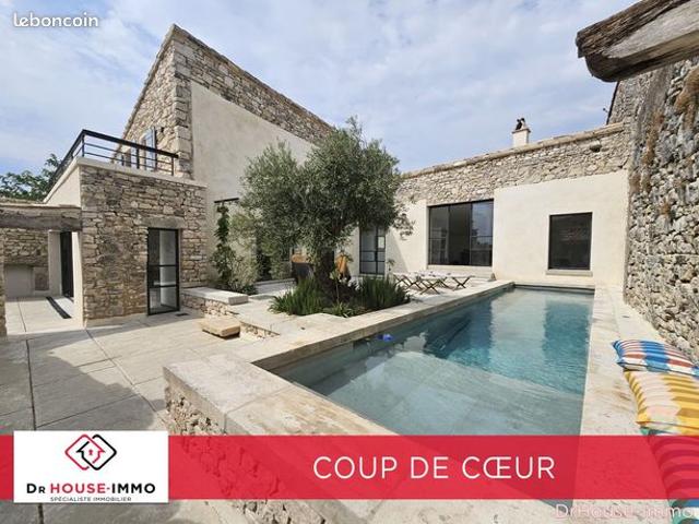 Maison de village 11 pièces 288 m²