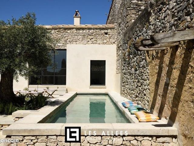 Maison de village 11 pièces 288 m²