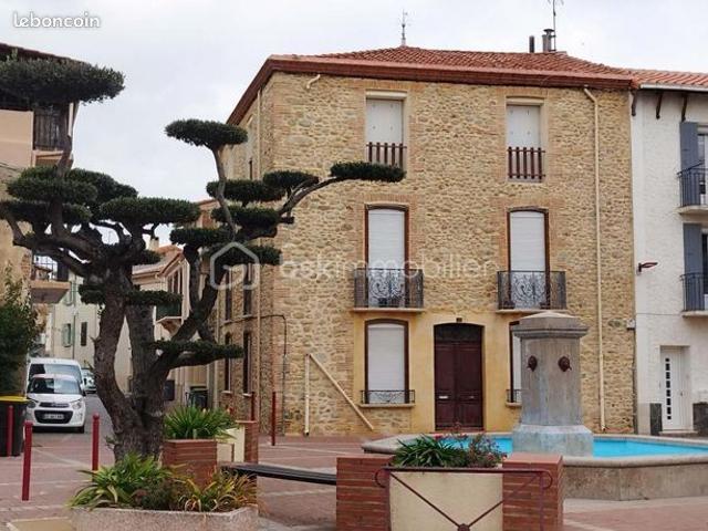 Maison de village 11 pièces 300 m²