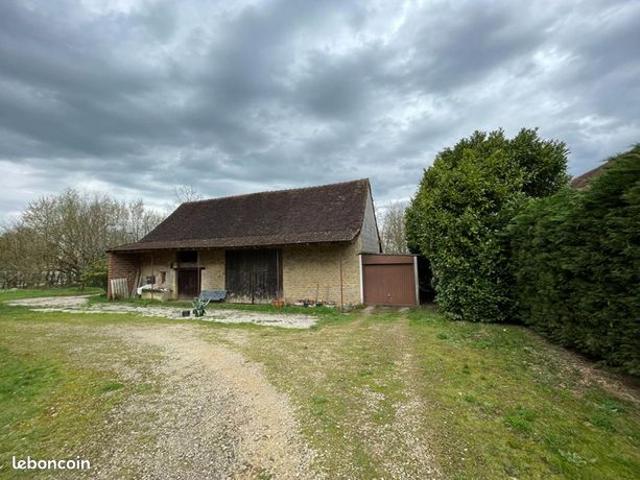 Maison de village 11 pièces 300 m²