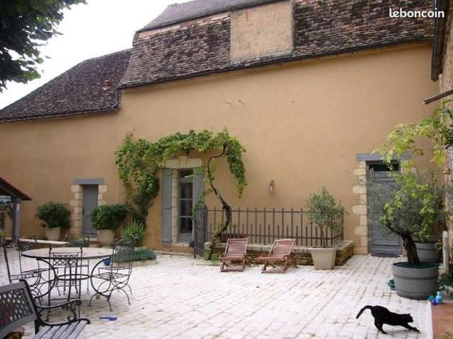 Maison de village 11 pièces 335 m²