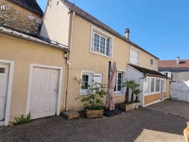 Maison de village 120 m² Auteuil