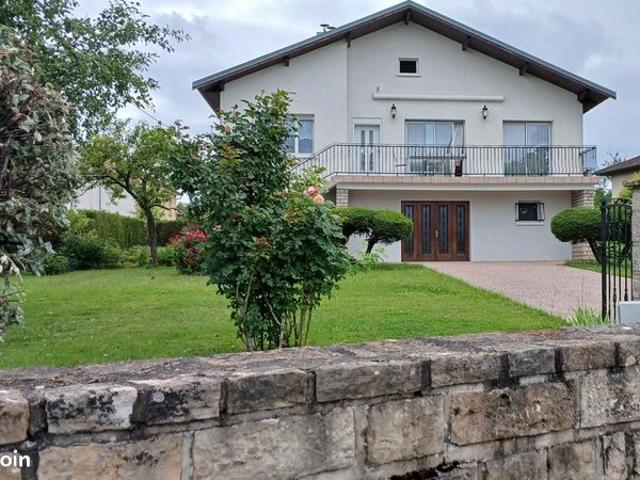 Maison de village 120 m² Pontcey