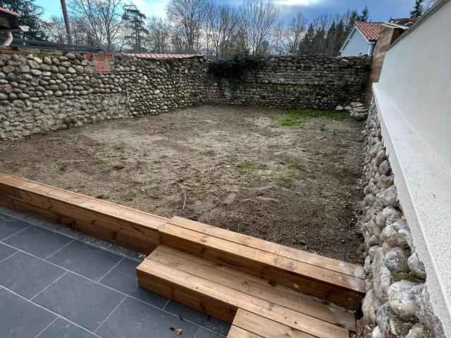 Maison de Village 120m2 avec 4 chambres