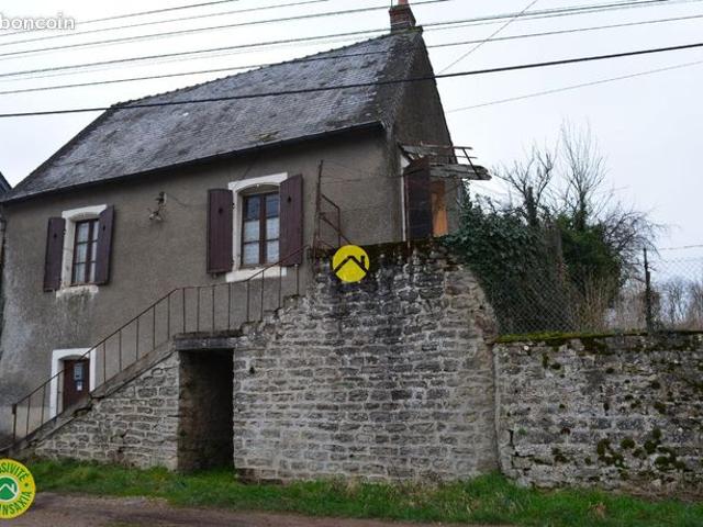 MAISON de VILLAGE