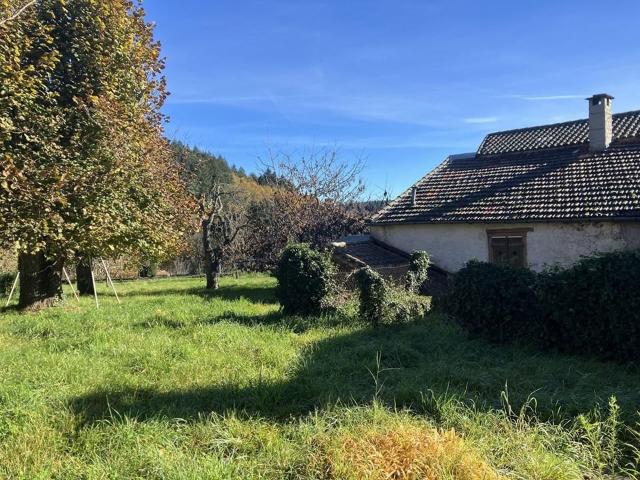 Maison de village 125m ² 125m² Cuxac Cabardès