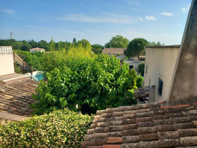 Maison de village 126 m2
