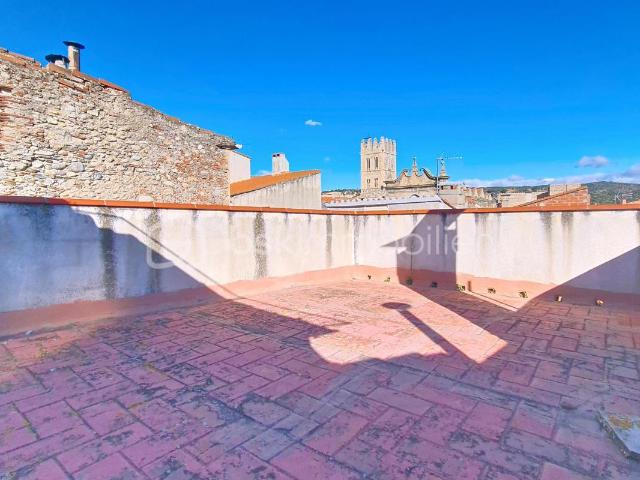 Maison de village 126m2